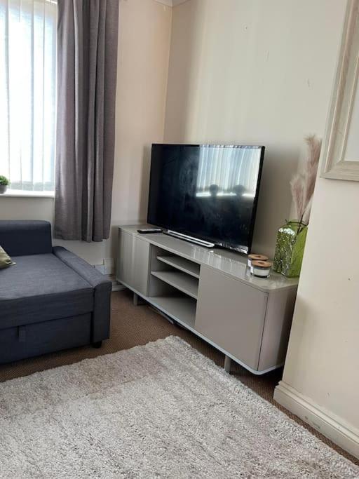 1 Bedroom Flat Sleeps 4 In Abingdon Oxfordshire Abingdon-on-Thames Exterior foto