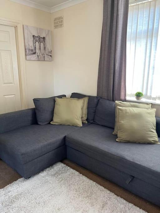 1 Bedroom Flat Sleeps 4 In Abingdon Oxfordshire Abingdon-on-Thames Exterior foto